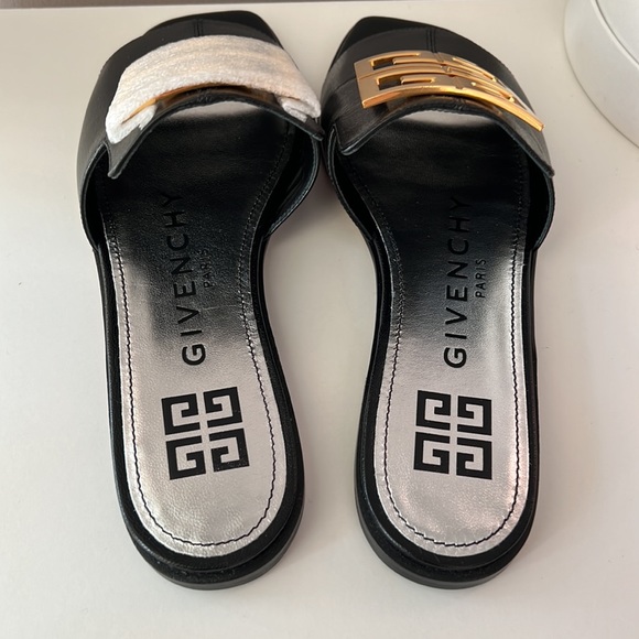 Givenchy sandals - Picture 4 of 6